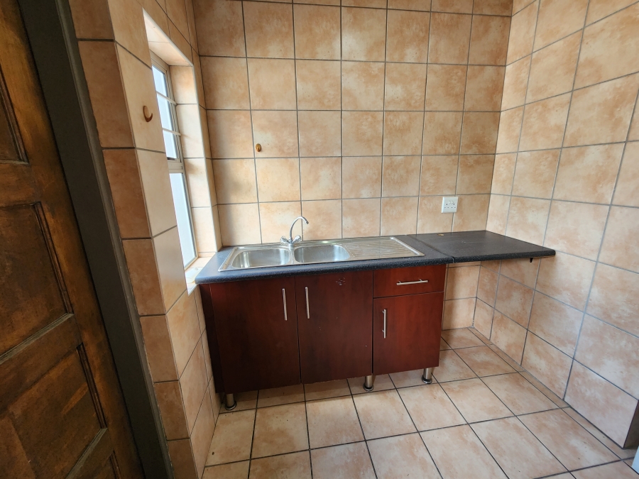 Commercial Property for Sale in Vaalpark Free State